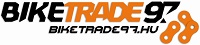 BIKE TRADE 97 Kft. logó