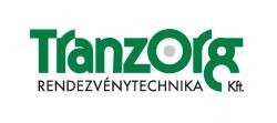 TRANZ-ORG KFT logó