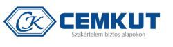 Cemkut Kft logó