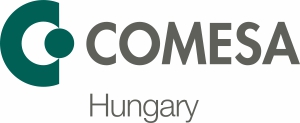 COMESA Budapest Kft logo