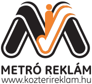 Metró Reklám Kommunikációs Kft. logó