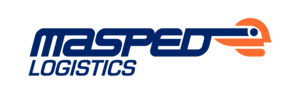 Masped Logisztika Kft. logó