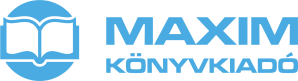 Maxim Könyvkiadó Kft. logó