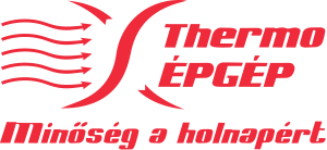 THERMO ÉPGÉP Kft. karrier, állás és munka
