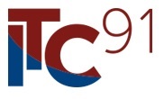 ITC 91 Kft. logó
