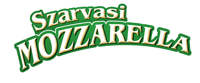 "SZARVASI MOZZARELLA" KFT logó