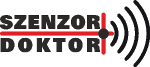 SzenzorDoktor Kft. logo
