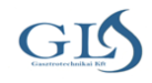 GL Gasztrotechnikai Kft. logó
