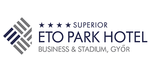 ETO HOTEL Kft. logó