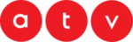 ATV zrt. logó