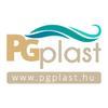 PGPLAST Kft logo