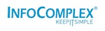 InfoComplex Kft. logó