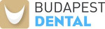 BUDAPEST DENTAL Kft. logó