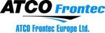 ATCO Frontec Európa Kft. logó