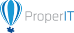 ProperIT Consulting Kft. logó