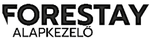 Forestay Alapkezelő Zrt. logó