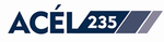ACÉL 235 Kft. logó