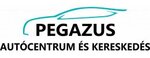 Pegazus Autócentrum Kft. logo