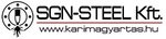 SGN-STEEL Kft. karrier, állás és munka