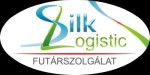 SILK LOGISTIC Kft. logó