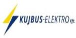 KUJBUS-ELEKTRO Kft. logó