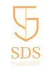 SDS Hungary Kft logó