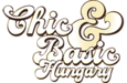 Chic Basic Hungary Kft. logo