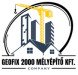 GEOFIX 2000 MÉLYÉPÍTŐ Kft. karrier, állás és munka