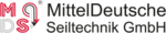 MittelDeutsche Seiltechnik GmbH logó