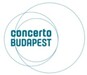 Concerto Akadémia Nonprofit Kft. logó