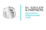 Dr. Szeiler & Partners Kft logó