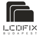 LCD FIX logo