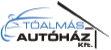 TÓALMÁS AUTÓHÁZ Kft. karrier, állás és munka