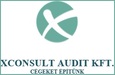 XCONSULT Audit Kft logó
