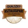 Dualszky Ákos Jenő logó
