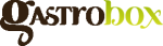 GASTROBOX Kft. logó