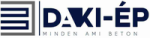 DAKI-ÉP Kft. karrier, állás és munka