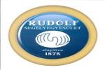 Vasúti Alkalmazottak Rudolf Segélyegyesülete logó