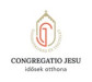 Congregatio Jesu Idősek Otthona logó