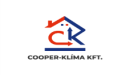 Cooper-Klima Kft. logo