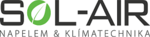 Sol-Air Kft. logó