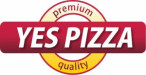 Yes Pizza Factory Kft. logó