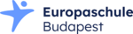 Osztrák-Magyar Európaiskola logo