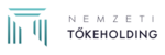 Nemzeti Tőkeholding Zrt. logó