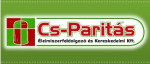 CS-PARITÁS Kft. karrier, állás és munka