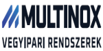 MULTINOX Kft logó