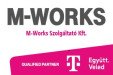 M-WORKS Kft. karrier, állás és munka