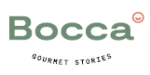 Bocca Gourmet Kft logó