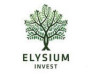 ELYSIUM Invest Kft. logó