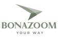 Bonazoom Kft. logó